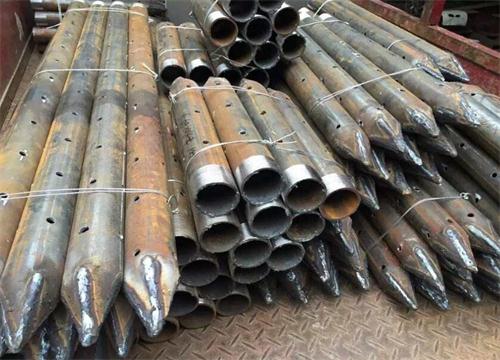 桂平钢花管哪里有卖